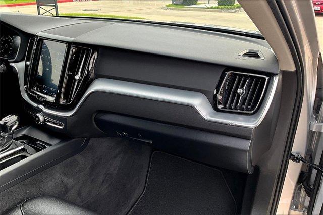 used 2018 Volvo XC60 car, priced at $18,826