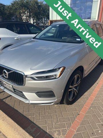 used 2018 Volvo XC60 car, priced at $20,689