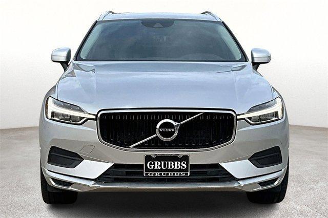 used 2018 Volvo XC60 car, priced at $18,826