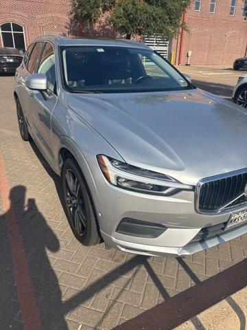 used 2018 Volvo XC60 car, priced at $20,689