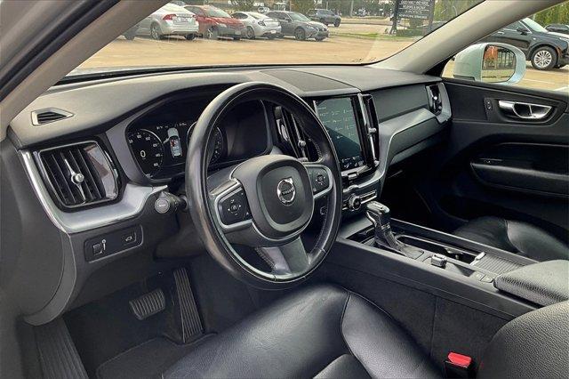 used 2018 Volvo XC60 car, priced at $18,826