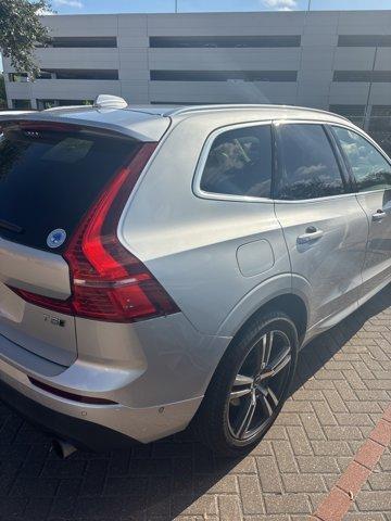 used 2018 Volvo XC60 car, priced at $20,689