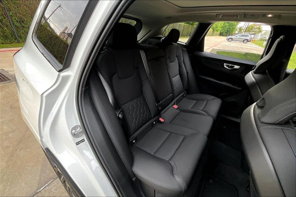new 2026 Volvo XC60 car, priced at $57,235