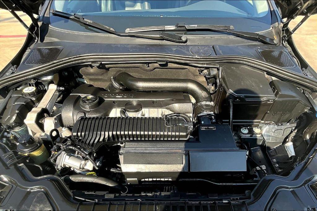 used 2014 Volvo S60 car, priced at $15,000