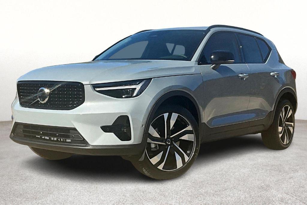 new 2026 Volvo XC40 car, priced at $52,995