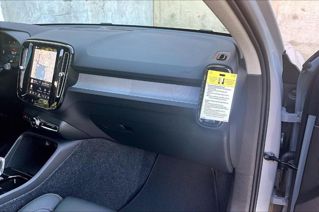 new 2026 Volvo XC40 car, priced at $52,995