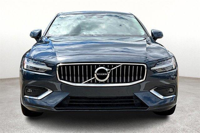 used 2022 Volvo S60 car, priced at $28,812