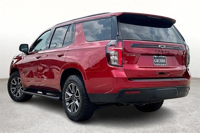 used 2023 Chevrolet Tahoe car, priced at $57,305