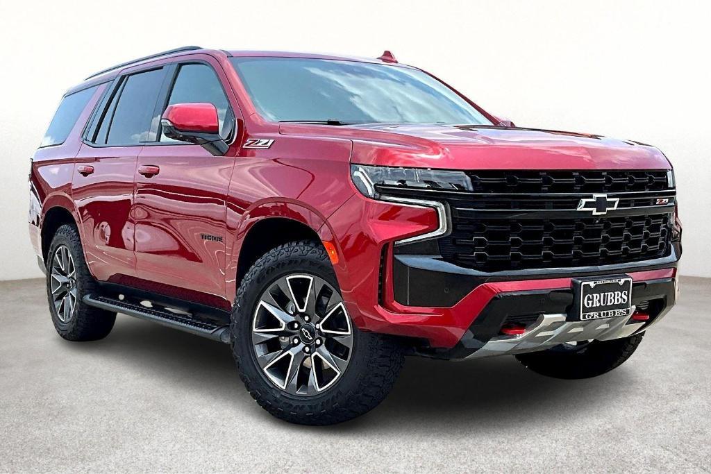 used 2023 Chevrolet Tahoe car, priced at $59,888
