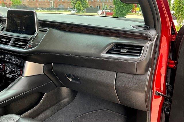 used 2023 Chevrolet Tahoe car, priced at $57,305
