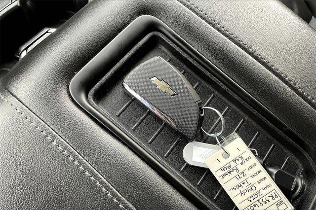 used 2023 Chevrolet Tahoe car, priced at $57,305