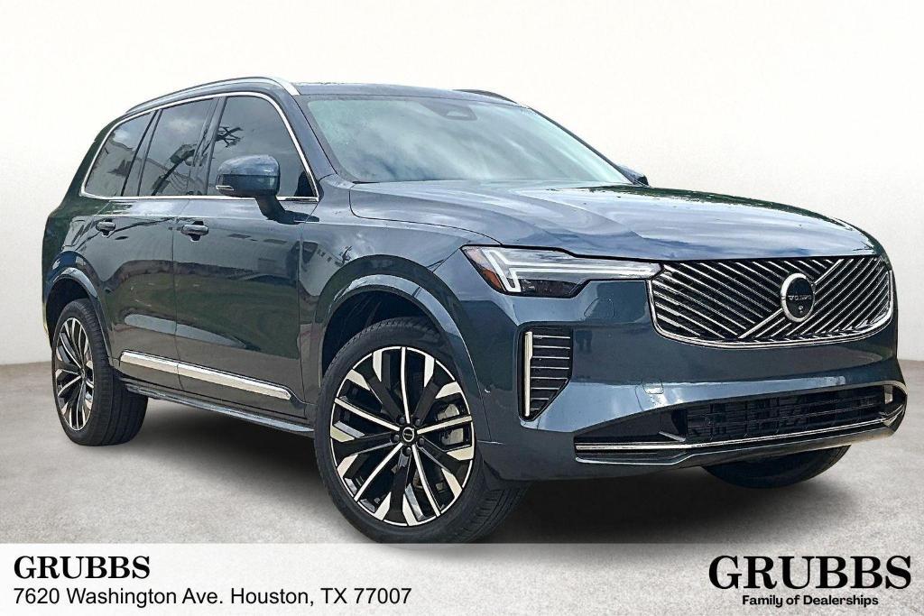 new 2026 Volvo XC90 car, priced at $75,155