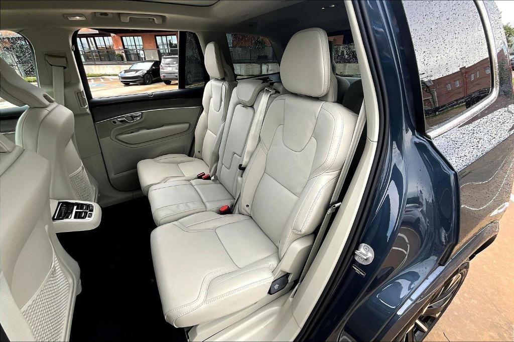 new 2026 Volvo XC90 car, priced at $75,155