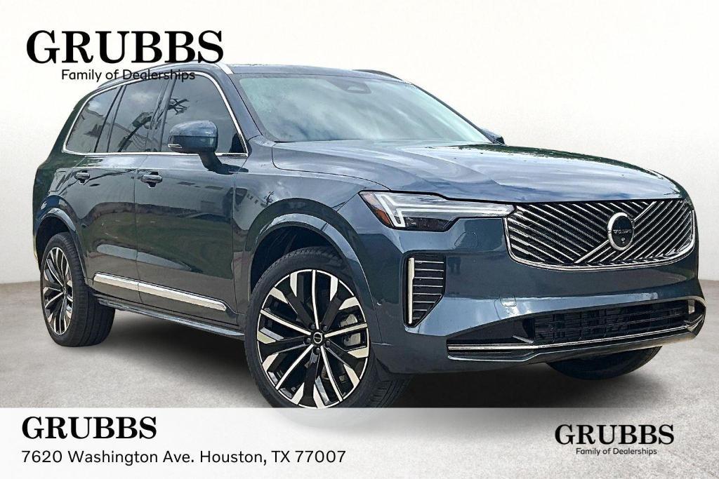 new 2026 Volvo XC90 car, priced at $75,155