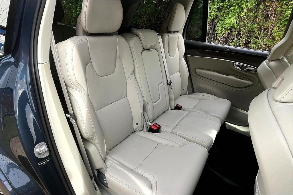 new 2026 Volvo XC90 car, priced at $75,155