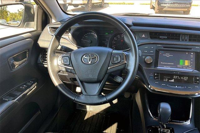 used 2016 Toyota Avalon Hybrid car, priced at $16,661