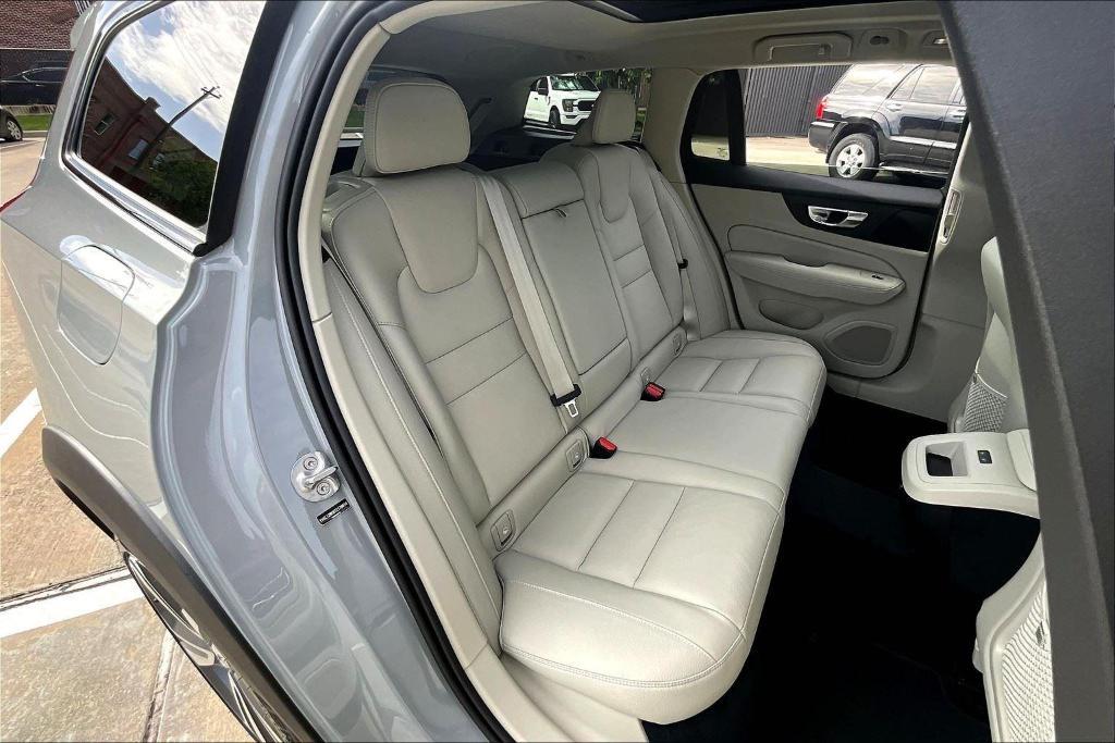 new 2026 Volvo V60 Cross Country car, priced at $56,685