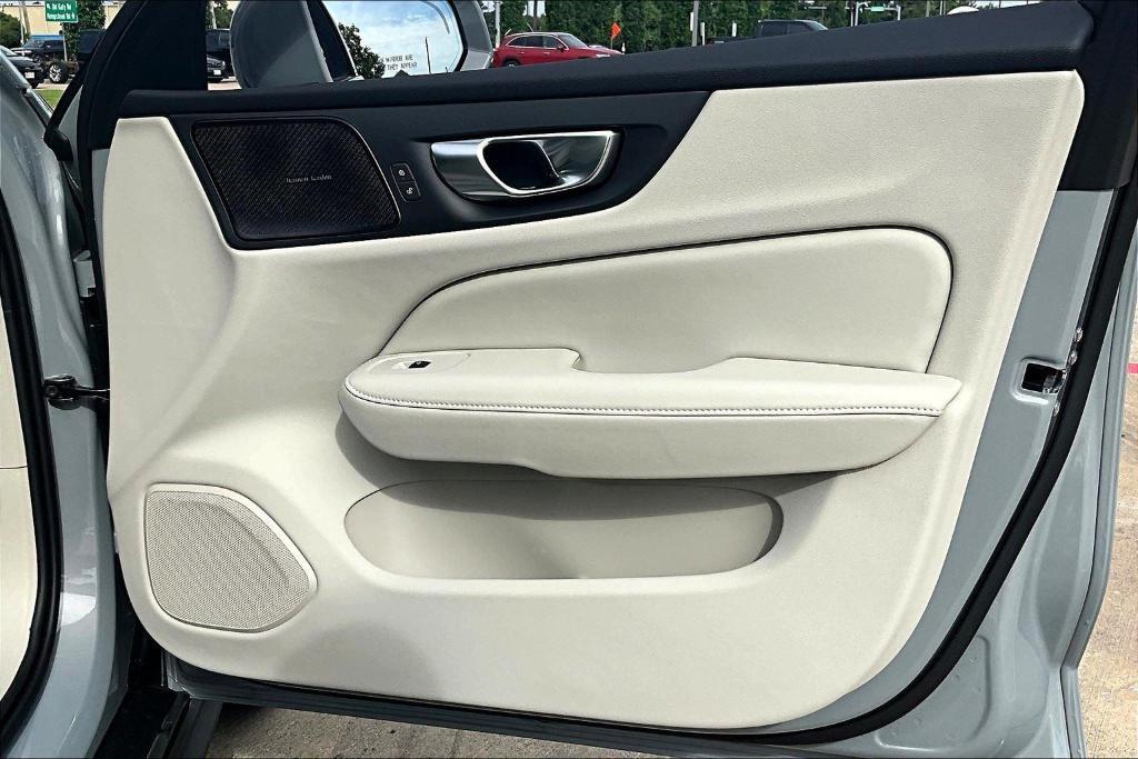 new 2026 Volvo V60 Cross Country car, priced at $56,685