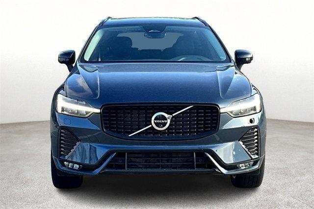 used 2024 Volvo XC60 car, priced at $40,423