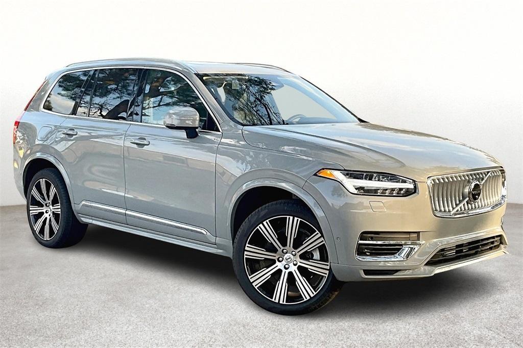 new 2025 Volvo XC90 Plug-In Hybrid car, priced at $73,765