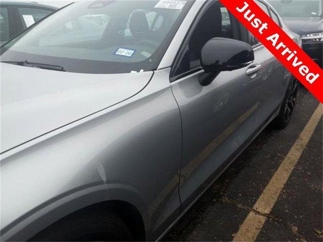 used 2024 Volvo S60 car, priced at $31,739