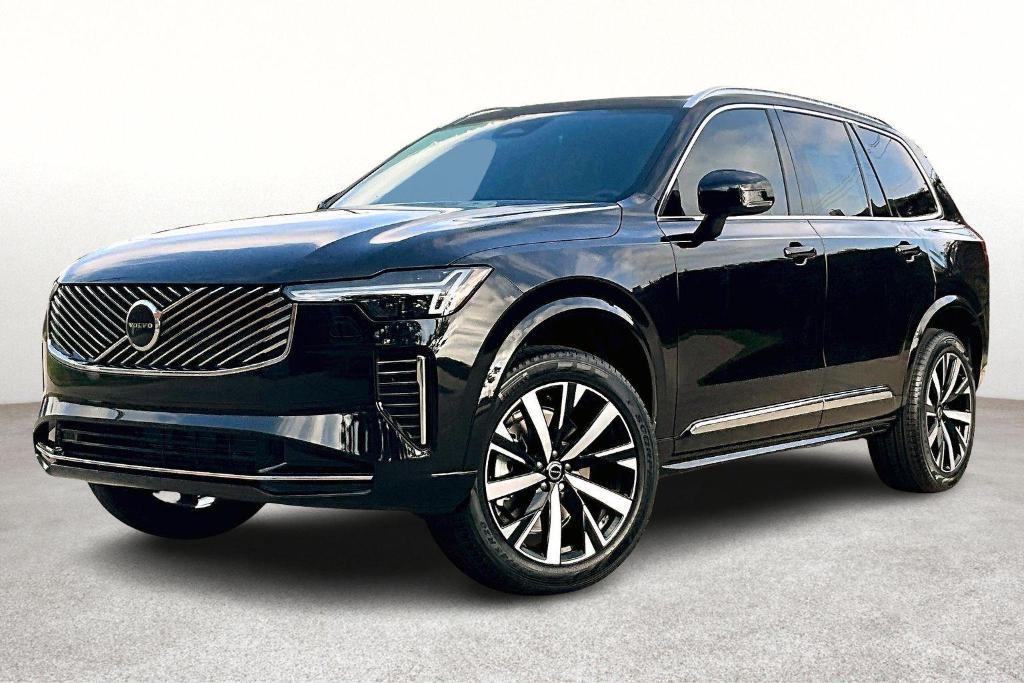 new 2026 Volvo XC90 car, priced at $62,345