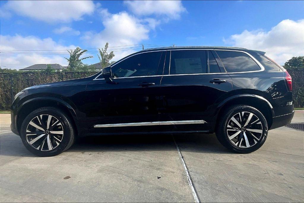 new 2026 Volvo XC90 car, priced at $62,345