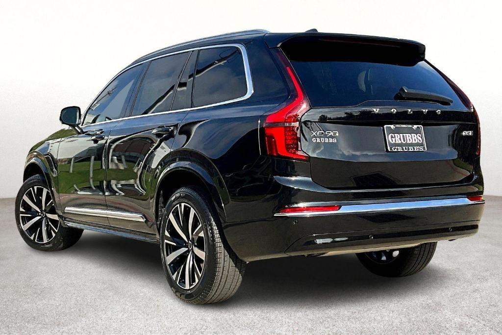 new 2026 Volvo XC90 car, priced at $62,345