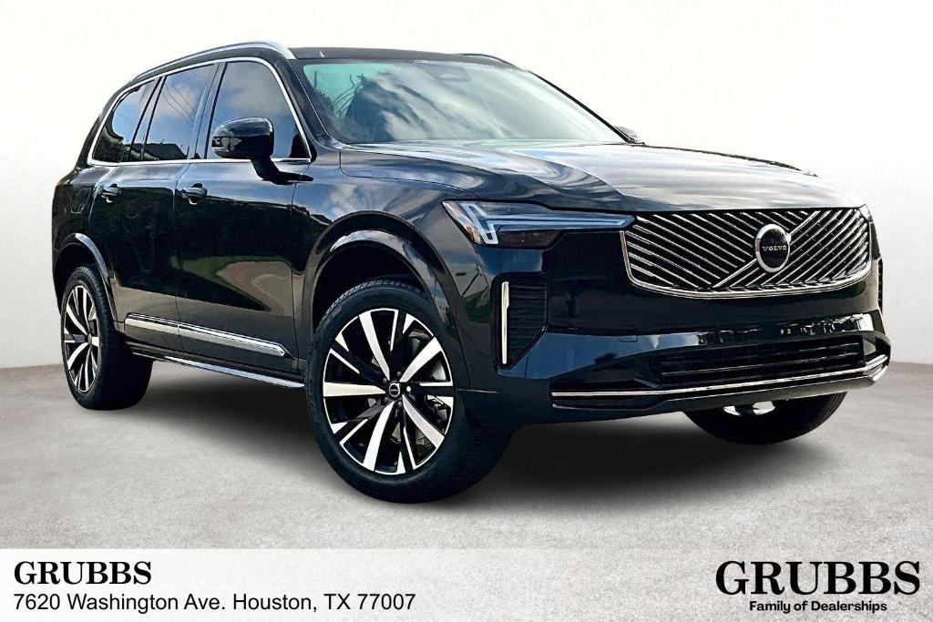 new 2026 Volvo XC90 car, priced at $62,345