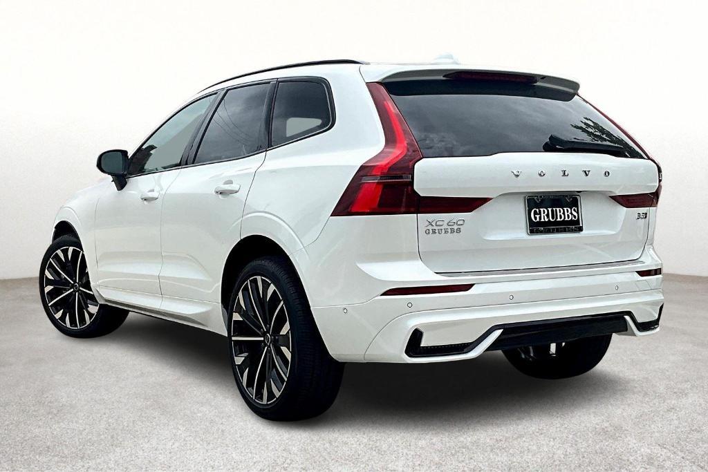 new 2026 Volvo XC60 car, priced at $63,935