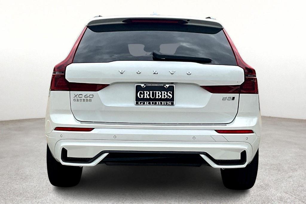 new 2026 Volvo XC60 car, priced at $63,935