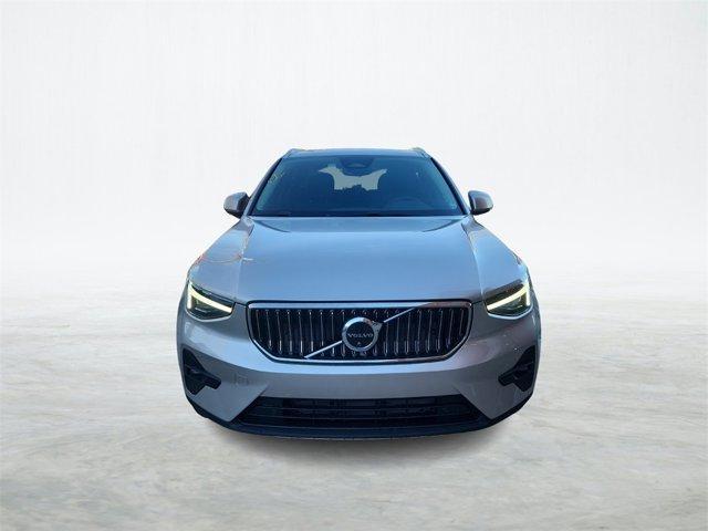 new 2024 Volvo XC40 car, priced at $45,500