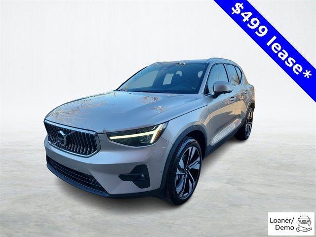 new 2024 Volvo XC40 car, priced at $44,998