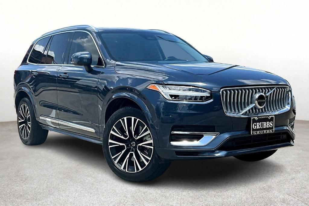 used 2025 Volvo XC90 Plug-In Hybrid car, priced at $66,791