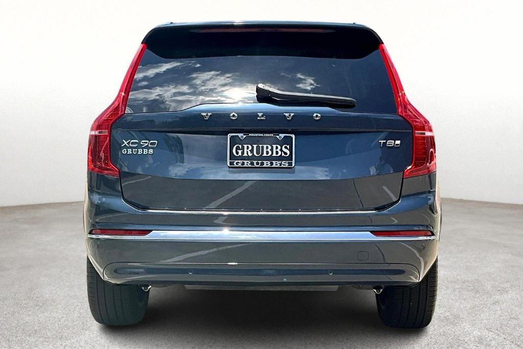 used 2025 Volvo XC90 Plug-In Hybrid car, priced at $66,791