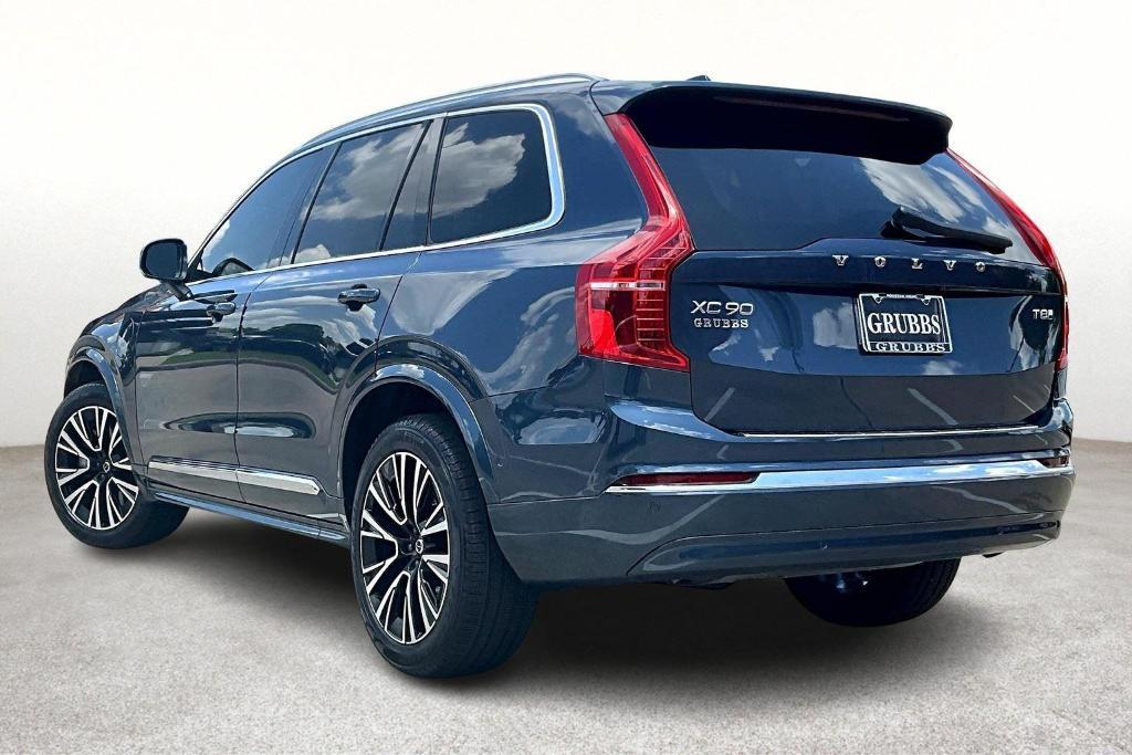 used 2025 Volvo XC90 Plug-In Hybrid car, priced at $66,791