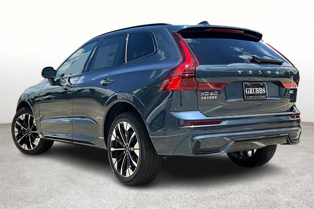 new 2026 Volvo XC60 car, priced at $57,985