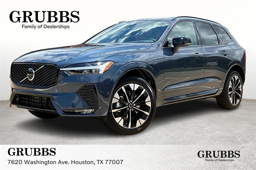 new 2026 Volvo XC60 car, priced at $57,985