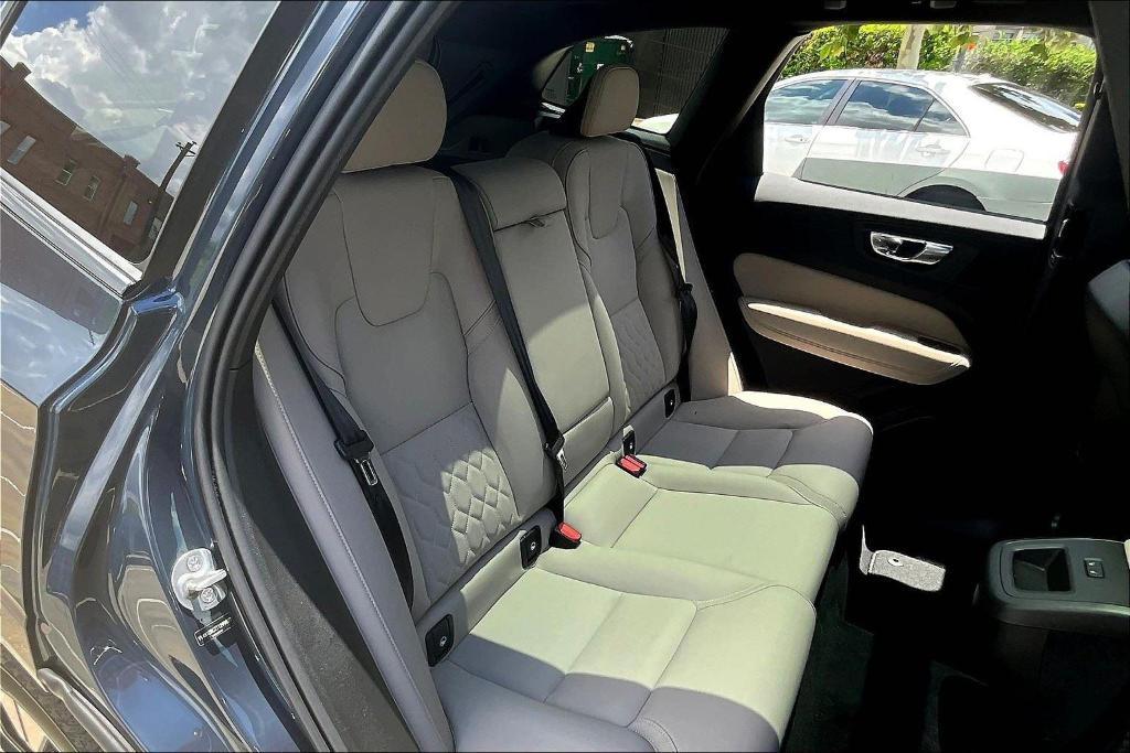 new 2026 Volvo XC60 car, priced at $57,985