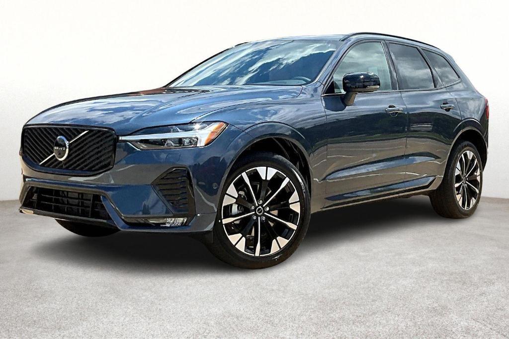 new 2026 Volvo XC60 car, priced at $57,985