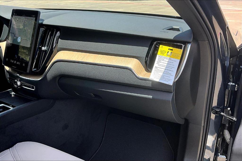 new 2026 Volvo XC60 car, priced at $57,985