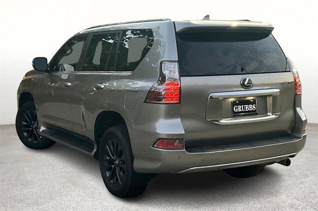 used 2021 Lexus GX 460 car, priced at $39,020