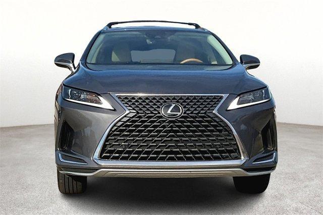 used 2020 Lexus RX 350 car, priced at $32,161