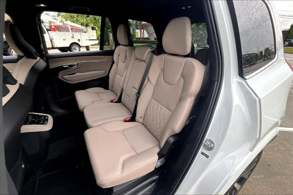 new 2026 Volvo XC90 car, priced at $62,345