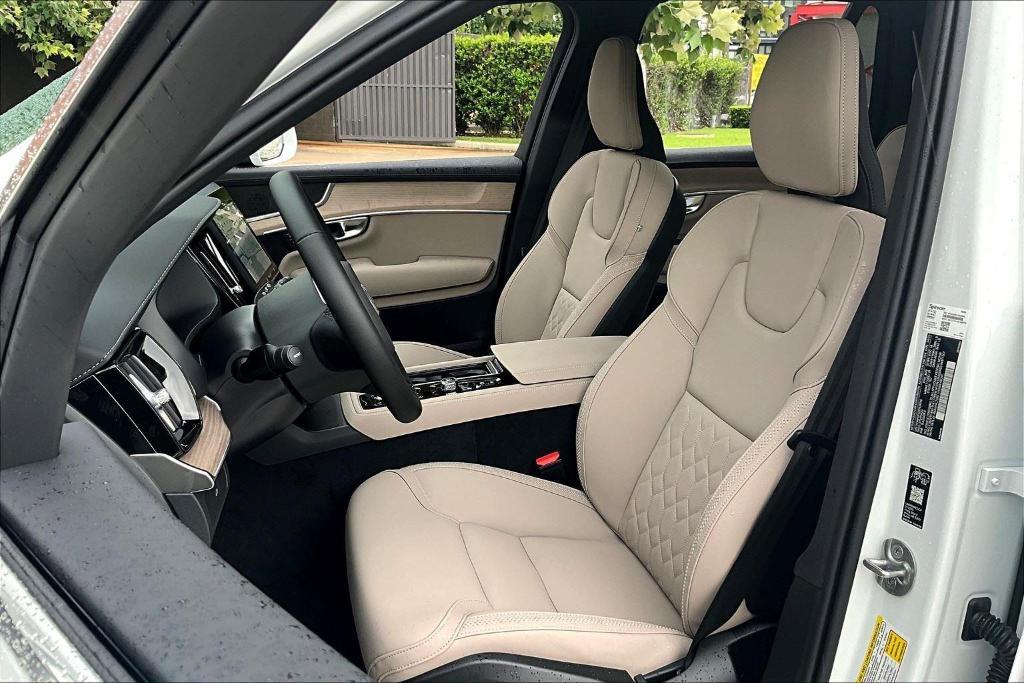new 2026 Volvo XC90 car, priced at $62,345
