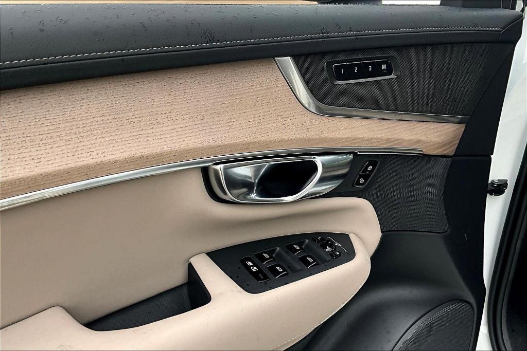 new 2026 Volvo XC90 car, priced at $62,345