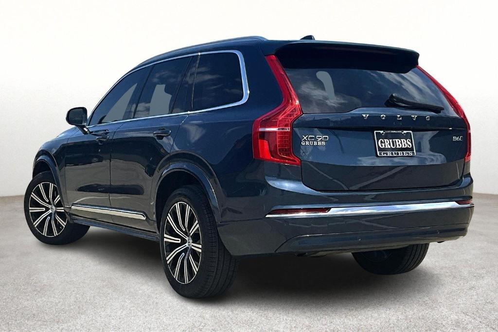 used 2023 Volvo XC90 car, priced at $42,813