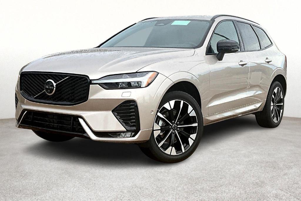 new 2026 Volvo XC60 car, priced at $57,985