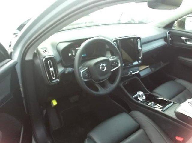 used 2024 Volvo XC40 car, priced at $36,344