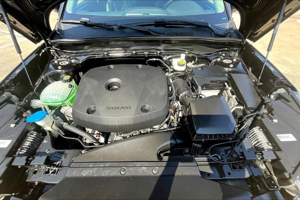 used 2022 Volvo XC40 car, priced at $23,946